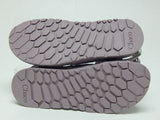 Chaco Lowdown Wrap Size US 7 M EU 38 Women's Strappy Sandal Elderberry JCH108978