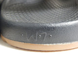 Chaco Z/2 Classic Sz 7 M EU 38 Women's Strappy Sports Sandals Trap B+W JCH108064
