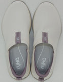 Ryka Echo Ease Sz US 10 M EU 40 Women's Slip-On Hiking Trail Running Shoes White