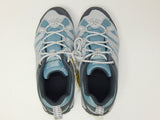 Merrell Alverstone 2 Waterproof Sz 7 EU 37.5 Women's Hiking Shoes Gray J037062