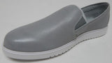 Hush Puppies The Everyday Slip-On Sz 7.5 M EU 38.5 Womens Leather Sneakers Shoes