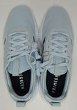 Adidas Lite Race Rebold Size US 10 M EU 42 2/3 Women's Running Shoes Blue GW2404