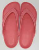 Birkenstock Honolulu Sz EU 39 M (US 8-8.5) Women's EVA Thong Sandals Watermelon - Texas Shoe Shop
