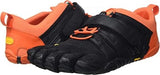 Vibram V-Train 2.0 Sz 13-14 EU 49 Men's Trail Road Running Shoes Orange 20M7704