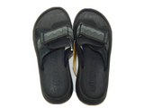 Merrell Ultra Slide Size US 9 M EU 43 Men's Slip On Slide Sandals Black J005307