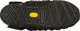Vibram Furoshiki Wrapping Sole Size US 5-5.5 M EU 36 Women's Shoes Black 18WAD06