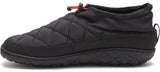 Chaco Ramble Puff Cinch Sz 9 M EU 42 Men's Water-Resistant Shoes Black JCH107479