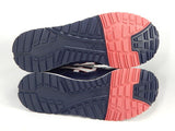 Asics Tiger Gel-Saga Sz US 11 M EU 45 Men's Running Shoes Midnight 1191A170-400