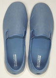 Skechers Go Walk Classic Basic Fun Sz US 10 M EU 40 Women's Slip-On Shoes 124777