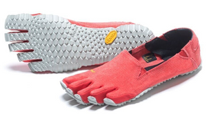 Vibram FiveFingers CVT LB Size US 8-8.5 M EU 40 Men's Hemp Running Shoes 21M9903
