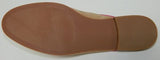 Isaac Mizrahi Live! Always Isaac Size US 9.5 M Women's Mules Casual Shoes Fawn