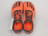 Vibram FiveFingers KSO Evo Sz EU 37 (US 7-7.5) Womens Running Shoe Coral 17W0701 - Texas Shoe Shop