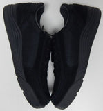 Billy Footwear Comfort Classic Low Size 9 M Women's Zip-Away Casual Shoes Black