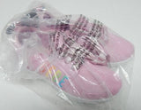 bebe Girls Size US 12 M (Y) Little Kids Girls Mesh Running Shoes Pink BBSNG42052