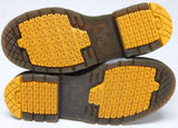 Dr. Martens Hynine ST Size 14 M EU 47 Men's Leather Steel Toe Safety Work Boots