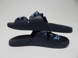 Chaco Chillos Slide Size US 9 M EU 42 Men's Sports Sandals Blue Camo JCH108647