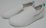 Vionic Marshall Size US 9 M EU 41 Women's Casual Sneakers Slip-On Shoes White