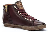 Pikolinos Lagos 901 Size EU 39 M (US 8.5) Women's Leather Ankle Booties Brown