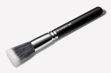 Mac Cosmetics Studio Synthetic Duo Fibre Face Brush Full Circular 187S Black