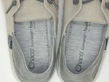 Chaco Chillos Sneaker Sz US 9 M EU 42 Men's Casual Slip-On Shoes Beige JCH108351