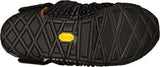 Vibram Furoshiki Wrapping Sole Size US 12.5-13 M EU 46 Men's Shoes Black 18MAD06