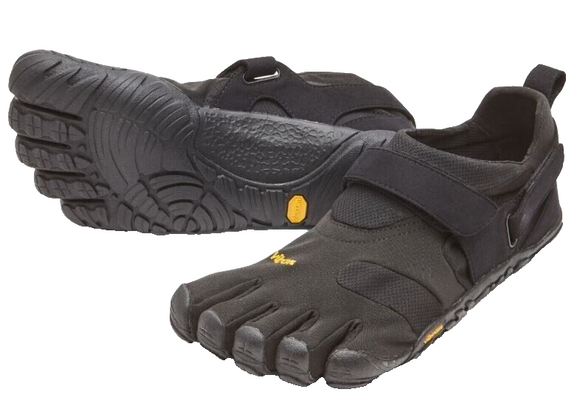 Vibram FiveFingers KMD Sport 2.0 Size 11.5-12 M EU 46 Mens Running Shoes 21M3601