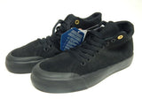 DC Evan Smith Hi Zero SE Size US 7 M EU 38 Women's Suede Skate Shoes ADJS300222 - Texas Shoe Shop