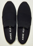 Anne Klein AK On The Go Size US 7 M Women's Casual Slip-On Shoes Mules Black - Texas Shoe Shop