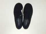 Chaco Chillos Sneaker Size US 9 M EU 42 Men's Casual Shoe Triple Black JCH108531