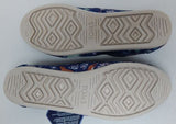 Toms Alpargata Size 5.5 M EU 36 Women's Loafers Woodland Creatures Blue 10017298