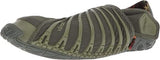 Vibram Furoshiki Wrapping Sole Size US 5-5.5 M EU 36 Women's Shoes Olive 18WAD04