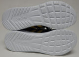 Adidas QT Racer 2.0 Size US 8 M EU 40 Women's Running Shoes Black/Gold H05800