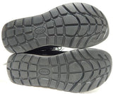 Chaco Sidetrek Size US 7 M EU 38 Women's Lace-Up Sport Sneakers Black JCH109088 - Texas Shoe Shop