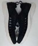 Keen Uneek SNK Sneakers Size US 5 M EU 35 Women's Slip-On Shoes Black 1022413