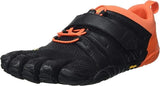 Vibram V-Train 2.0 Size 7.5-8 EU 39 Mens Trail Road Running Shoes Orange 20M7704
