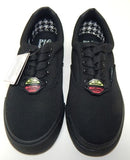 LaFrost Cheryl Sz US 7.5 M EU 37.5 Women's Water & Slip-Resist Work Shoes Black