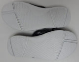 Ryka Malin Size US 7.5 W WIDE EU 37.5 Women's Crossband Slide Sandals Black Camo