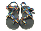 Chaco Z/2 Classic Size US 9 M EU 42 Men's Sports Sandals Scoop Nugget JCH108693