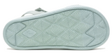 Chaco Chillos Sport Sz 7 M EU 38 Women's Adjustable Sandals Aqua Gray JCH108614