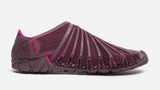 Vibram Furoshiki Evo Size US 7-7.5 M EU 38 Women's Shoes Murble Burgundy 20WAE03