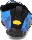 Vibram V-Alpha Size 8.5-9 M EU 41 Men's Trail / Road Running Shoes Blue 19M7102