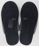 Revitalign Alder Size US 9 M (B) EU 39.5 Women's Wool Blend Slide Slippers Grey