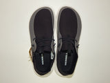 Merrell Hut Moc 2 Sz US 9 EU 43 Men's Casual Canvas Moccasin Shoes black J004891
