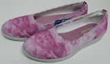 Skechers Cleo Flex Wedge Colorglow Size US 8 M EU 38 Women's Slip-On Shoes Pink