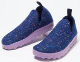 Asportuguesas by FLY London City LED Sz EU 40 M (US 9-9.5) Women's Slip-On Shoes