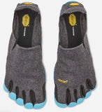 Vibram FiveFingers CVT LB Size 11-11.5 M EU 45 Men's Hemp Running Shoes 21M9901