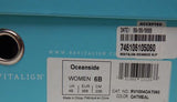 Revitalign Oceanside Sz US 6 M (B) EU 36 Women's Comfort Slide Slippers Oatmeal