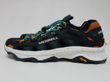 Merrell Moab Speed Fusion Size US 9 M EU 43 Men's Fisherman Shoes Spice J005015