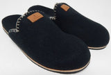 Revitalign Alder Size US 10 M (B) EU 40.5 Women's Wool Blend Slide Slipper Black