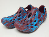 Merrell Hydro Moc Water Shoes Size US 9 Men's or 10.5 Women's Cabernet J004925